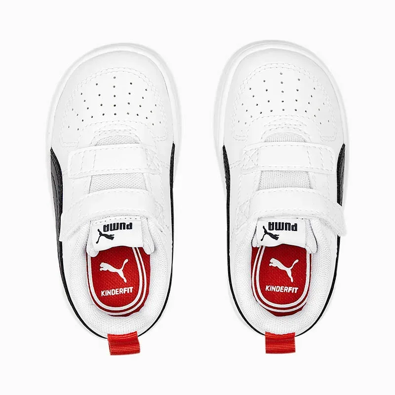 Zapatillas rickie v niños puma - imagen 4