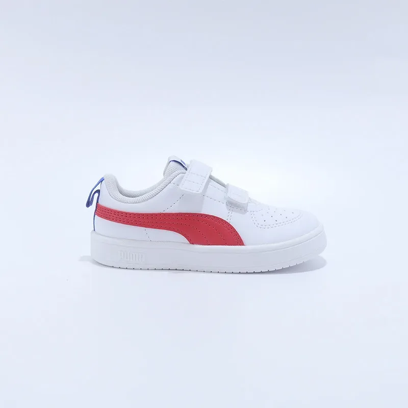 Zapatillas rickie v niños puma - imagen 9
