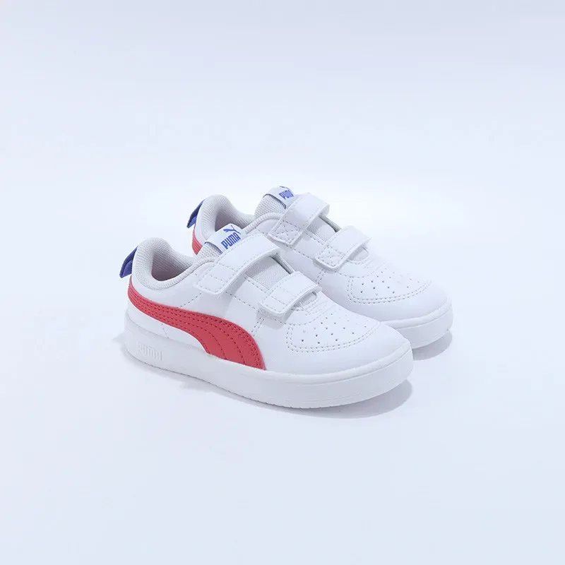 Zapatillas rickie v niños puma - imagen 14