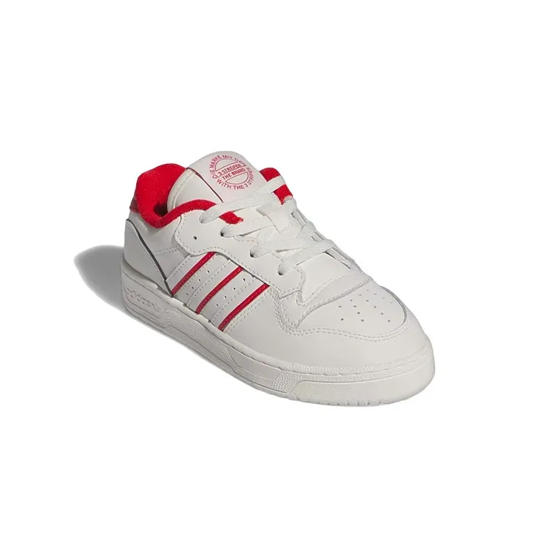 Zapatillas rivalry low niños adidas - imagen 3