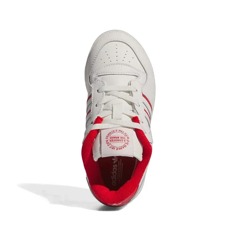 Zapatillas rivalry low niños adidas - imagen 5