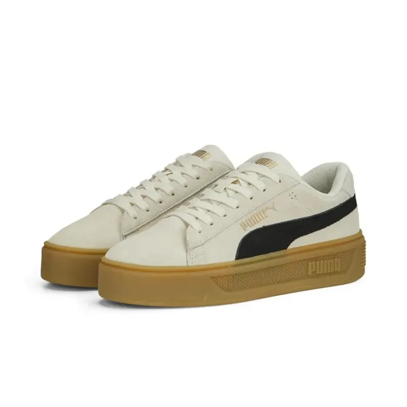 Zapatillas smash platform v3 puma - imagen 4