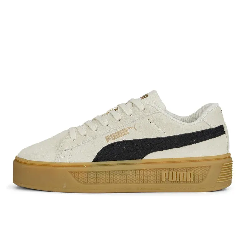 Zapatillas smash platform v3 puma - imagen 2