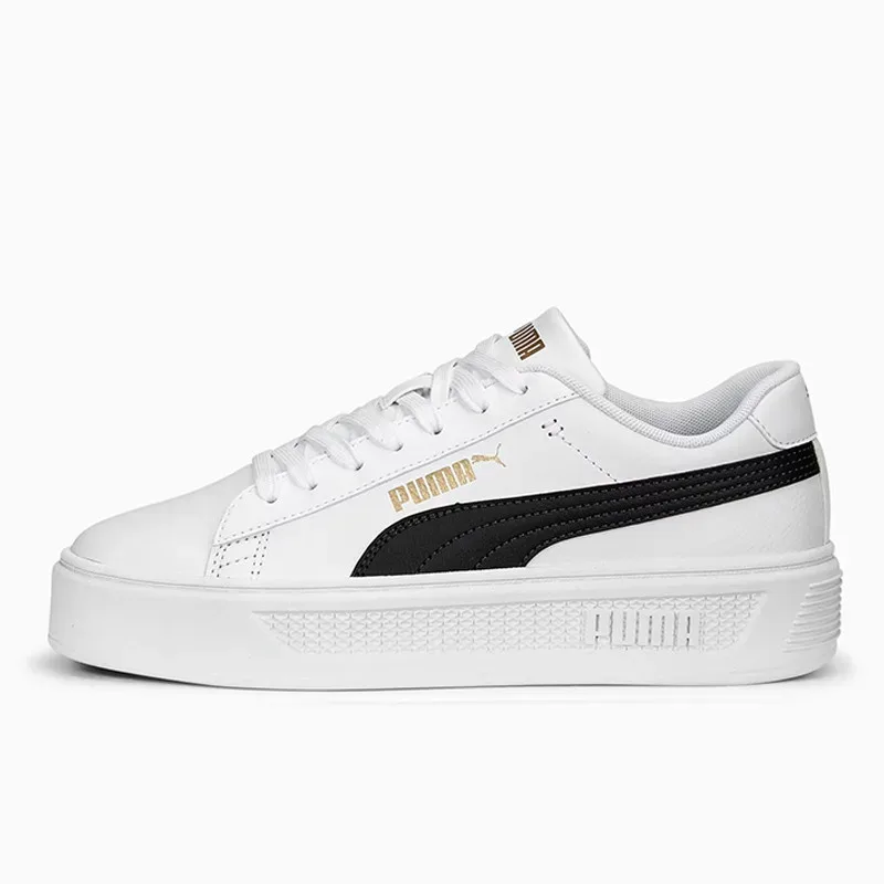 Zapatillas smash platform v3 puma - imagen 2