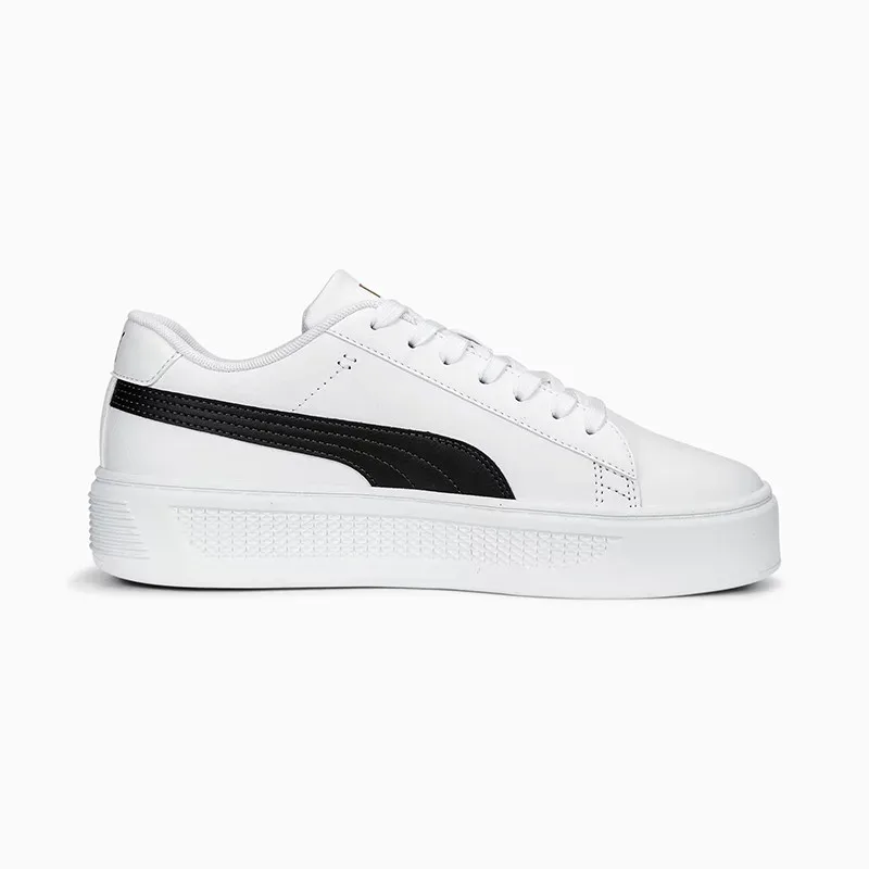 Zapatillas smash platform v3 puma