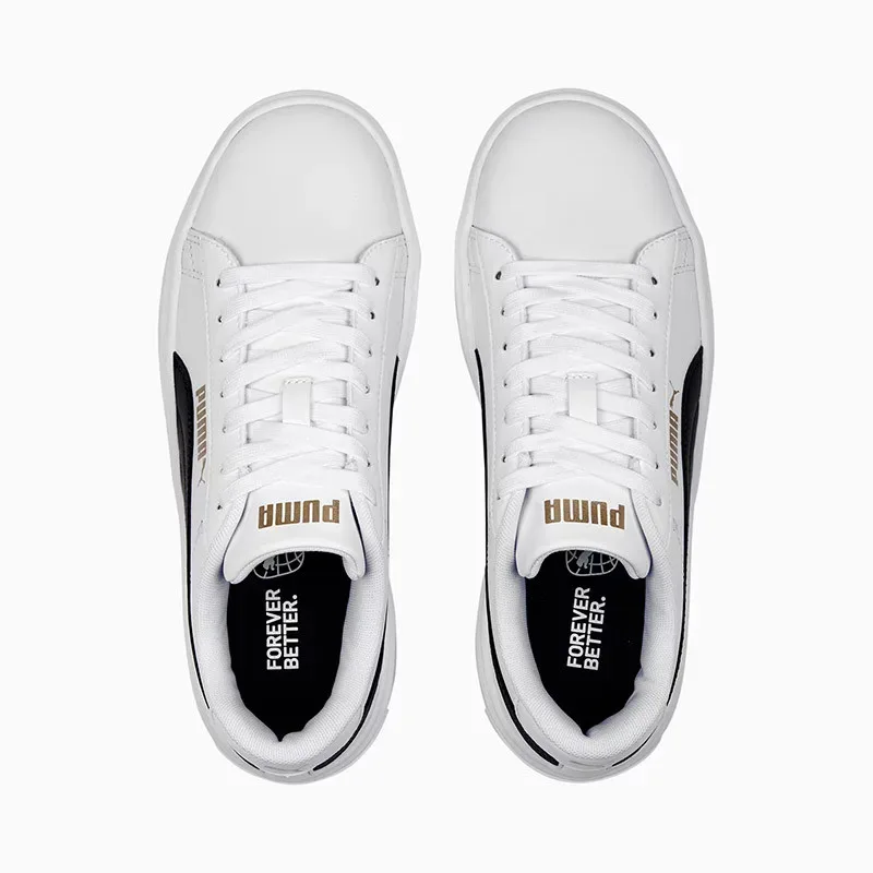 Zapatillas smash platform v3 puma - imagen 4