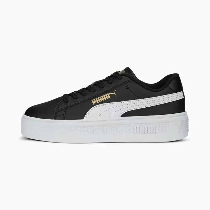 Zapatillas smash platform v3 puma - imagen 8
