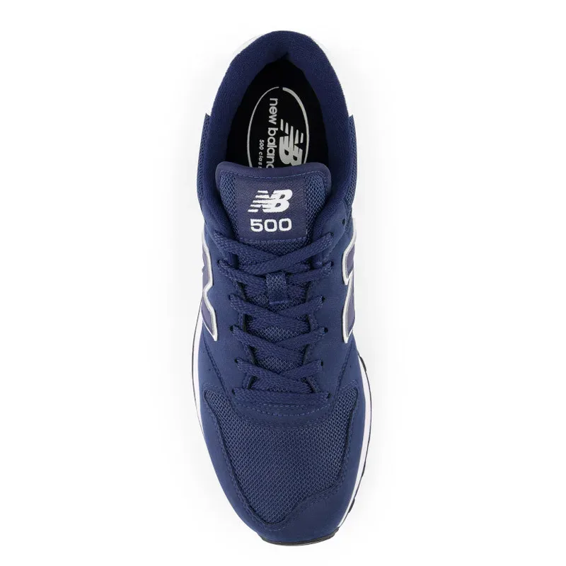 Zapatillas urbanas new balance - imagen 2