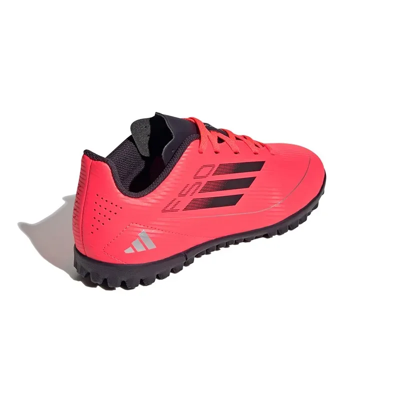 Zapatos de fútbol f50 club niños adidas - imagen 4