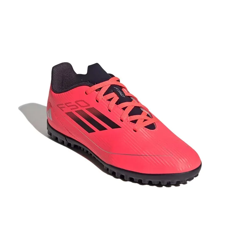Zapatos de fútbol f50 club niños adidas - imagen 3