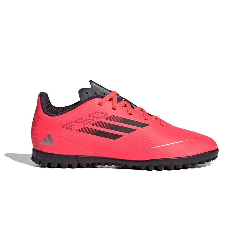 Zapatos de fútbol f50 club niños adidas