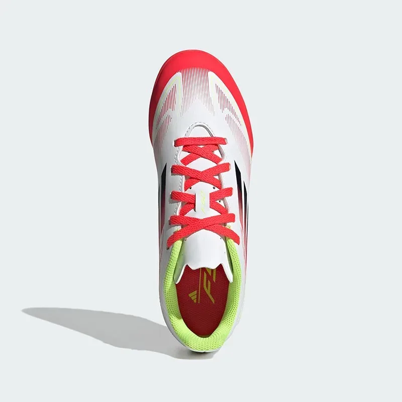 Zapatos de fútbol f50 club niños adidas - imagen 6