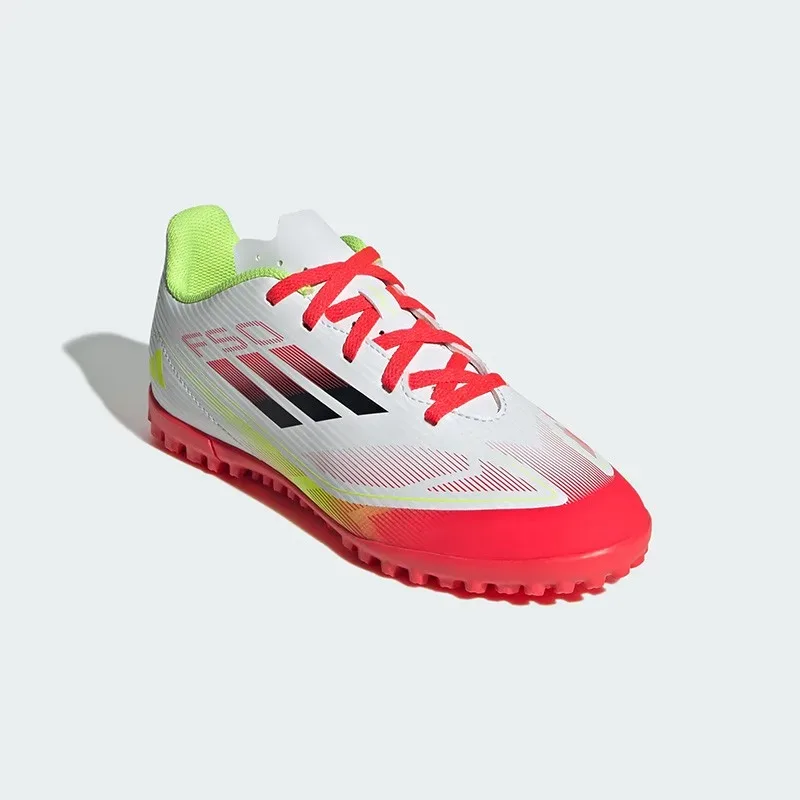 Zapatos de fútbol f50 club niños adidas - imagen 3