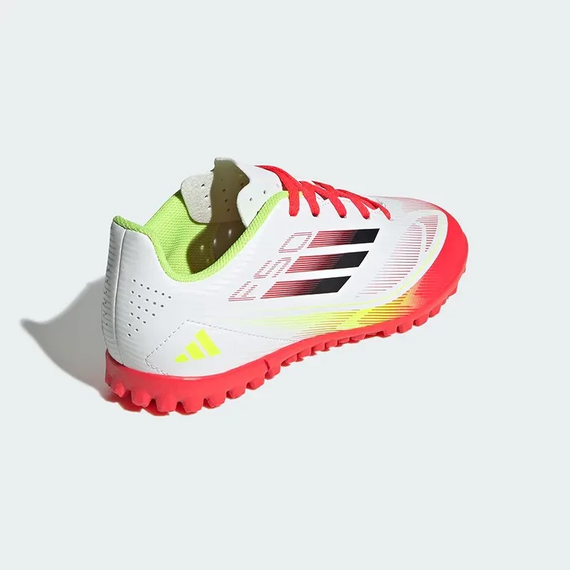 Zapatos de fútbol f50 club niños adidas - imagen 4