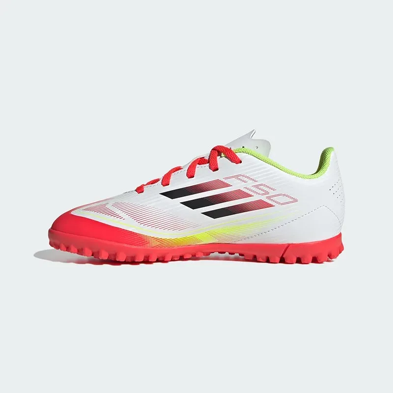 Zapatos de fútbol f50 club niños adidas - imagen 2