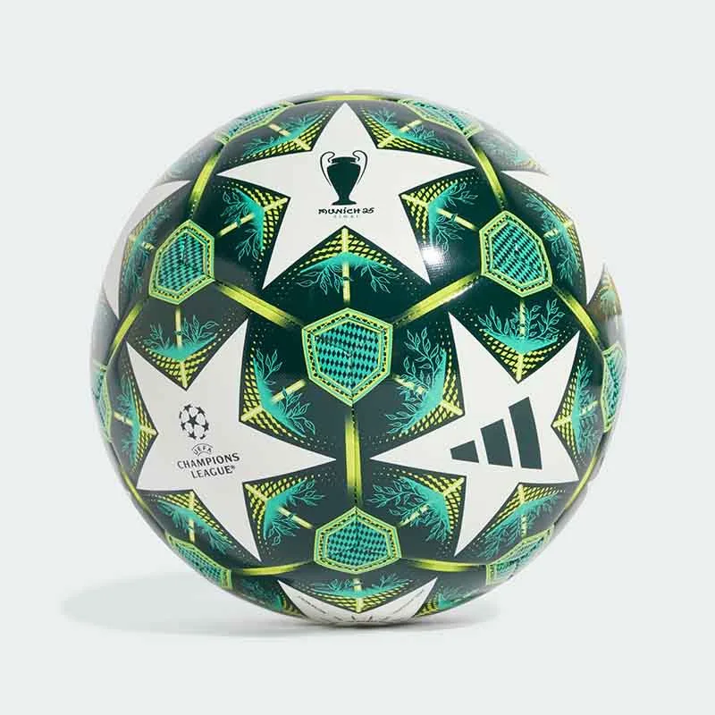 Balón ucl display trn adidas