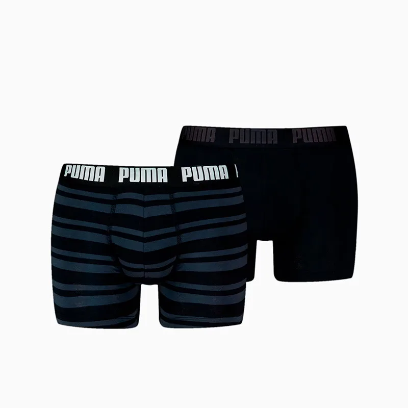 Boxers rayas everyday 2p puma