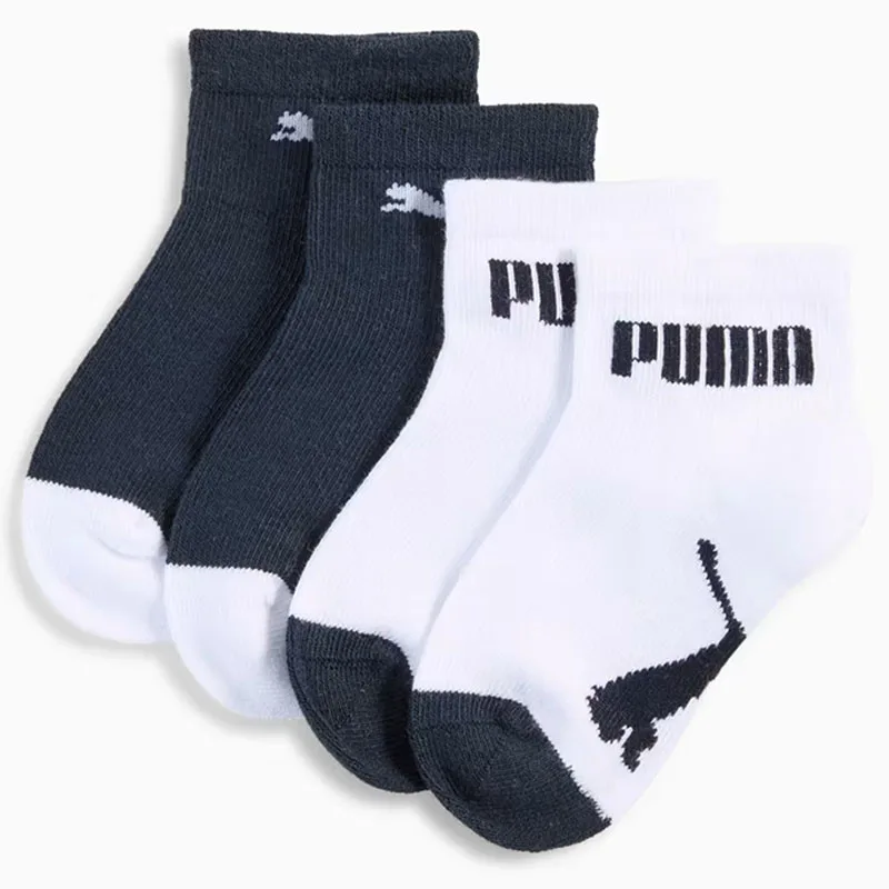 Calcetines baby mini cats lifestyle puma