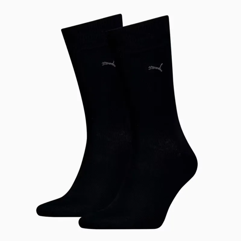 Calcetines clásicos 2p puma