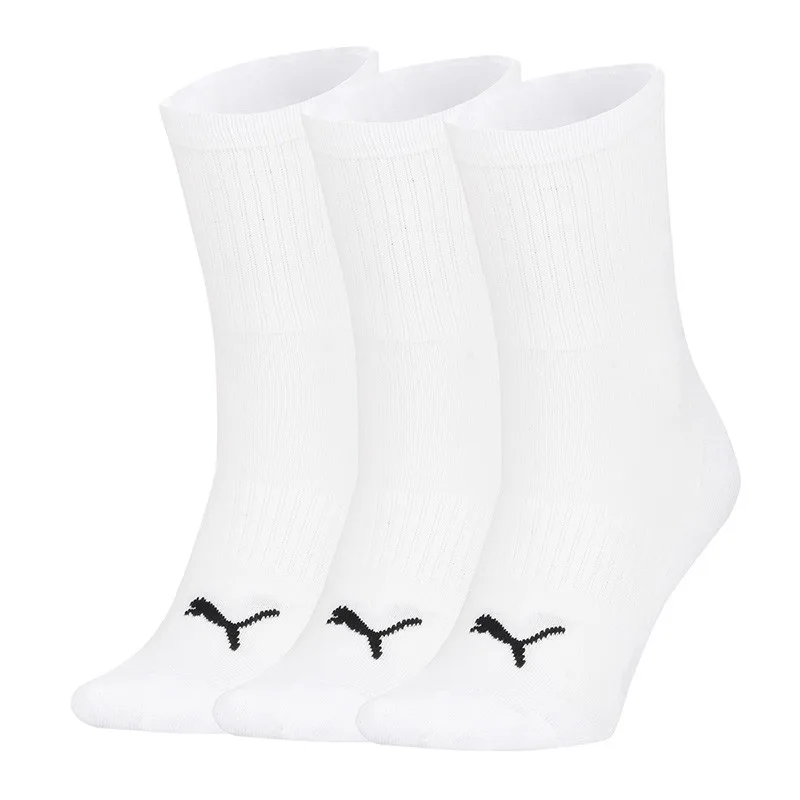 Calcetines nueva generación acolchada puma