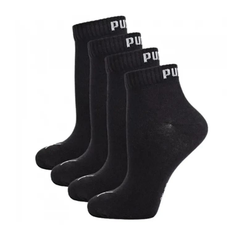 Calcetines quarter 4p puma