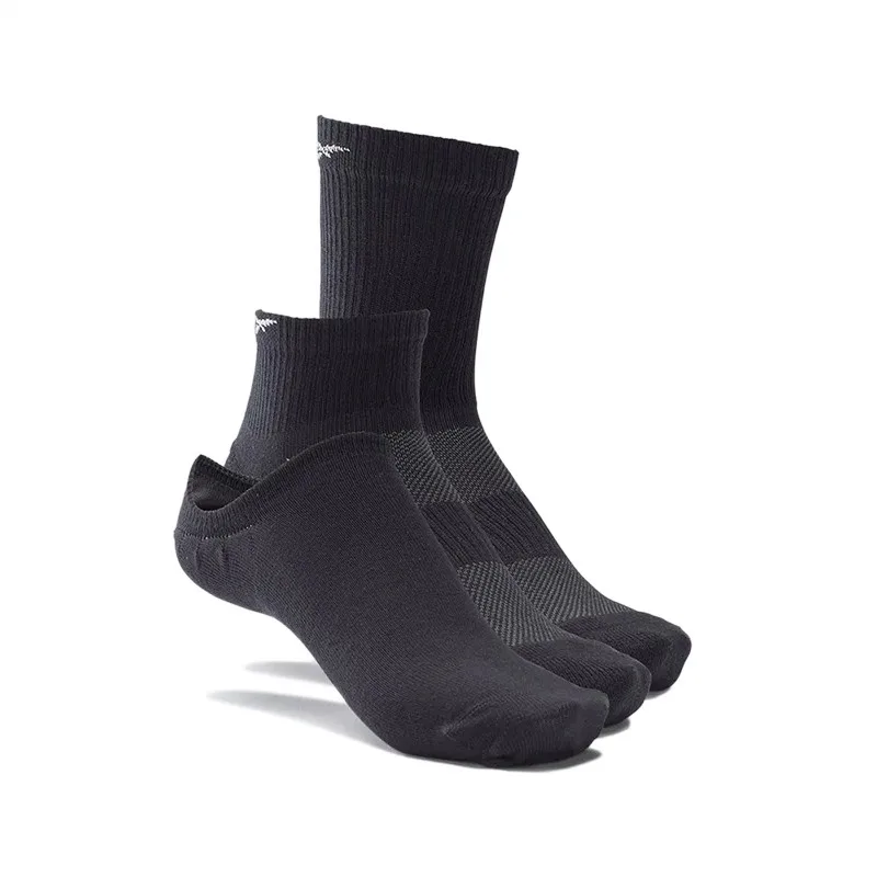 Calcetines Te All Purpose reebok 3P