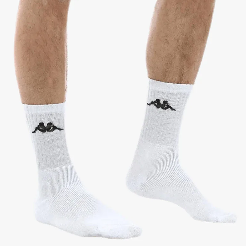 Calcetines trisper dk 3 pack kappa