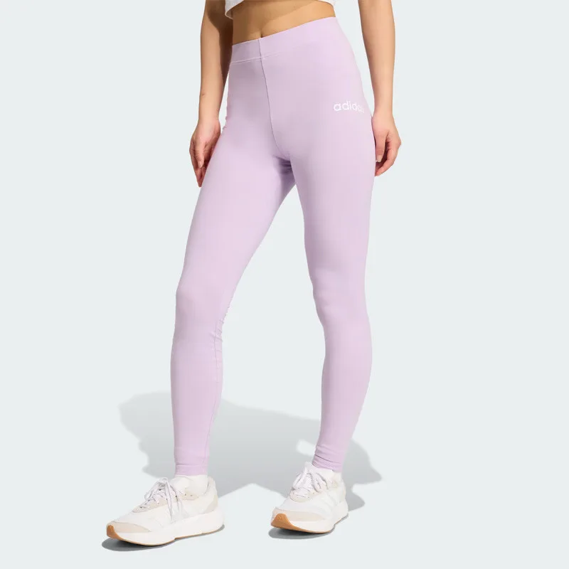 Calza essentials linear adidas