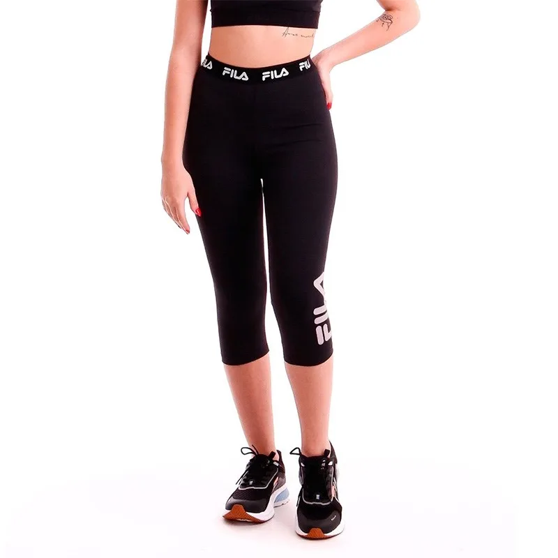 Calza train elastic ii fila