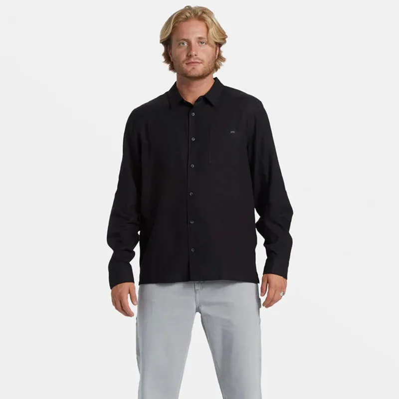 Camisa ricardo billabong