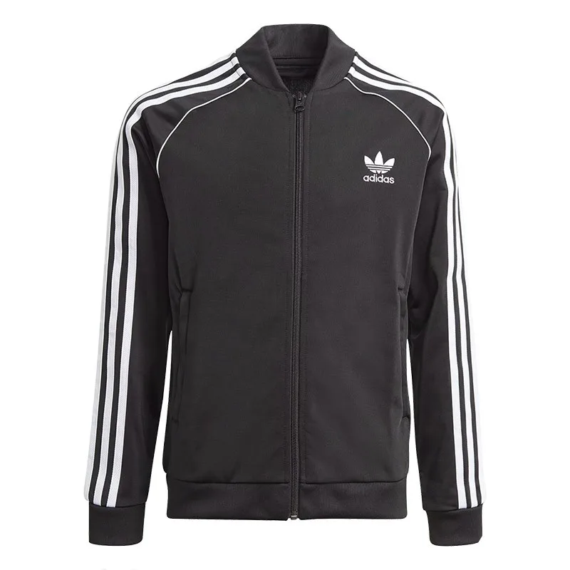 Chaqueta adicolor niños adidas