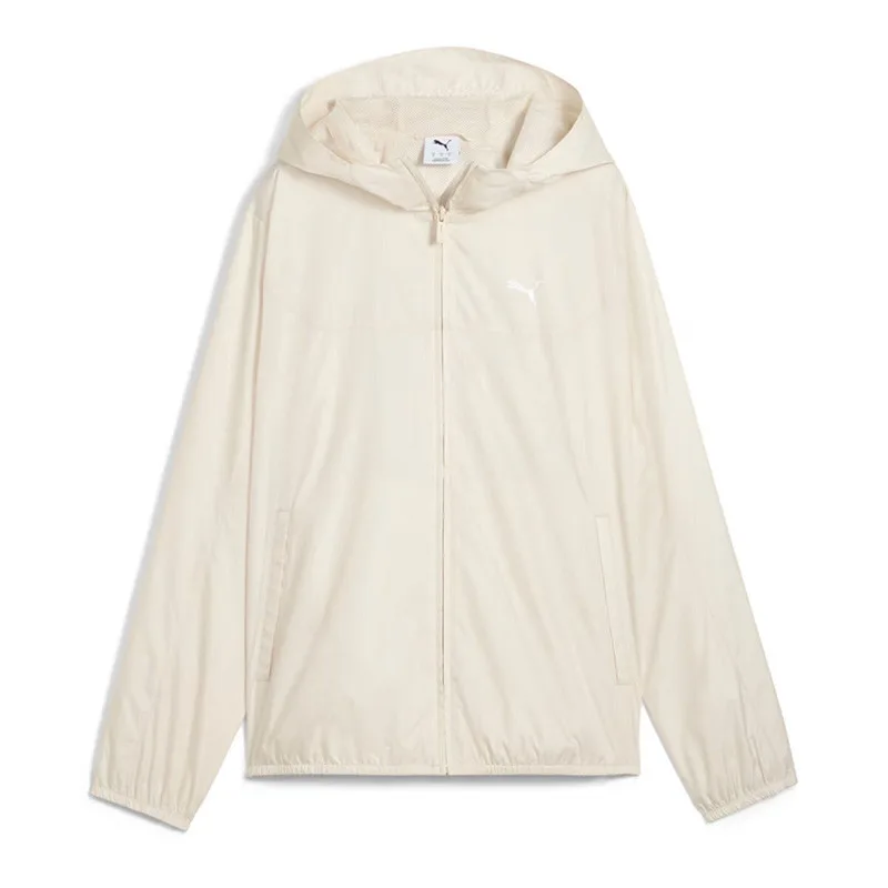 Chaqueta cortavientos essentials regular puma