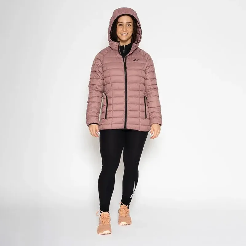 Chaqueta glacier shield reebok