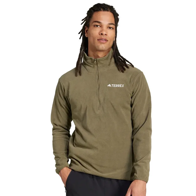 Chaqueta hiking multi essentials adidas