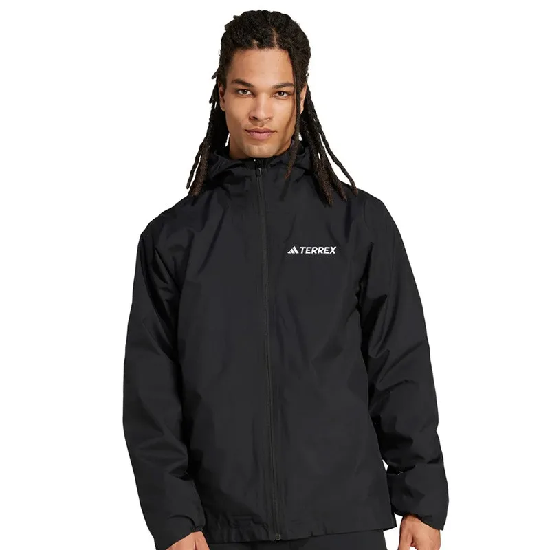Chaqueta hiking terrex multi essentials adidas