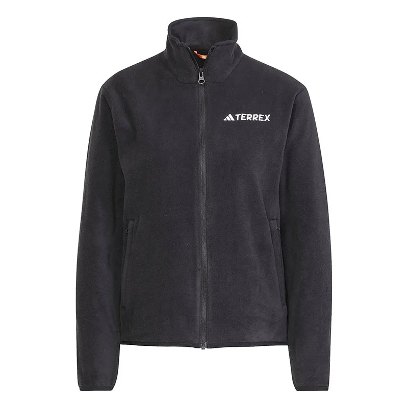 Chaqueta Multi Ess Felpa Adidas