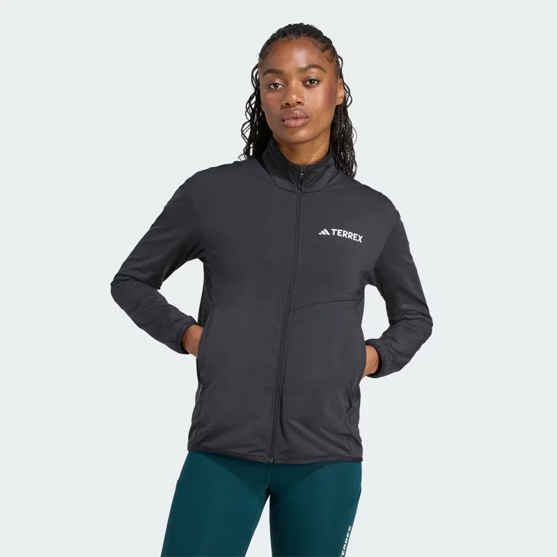 Chaqueta terrex climawarm adidas