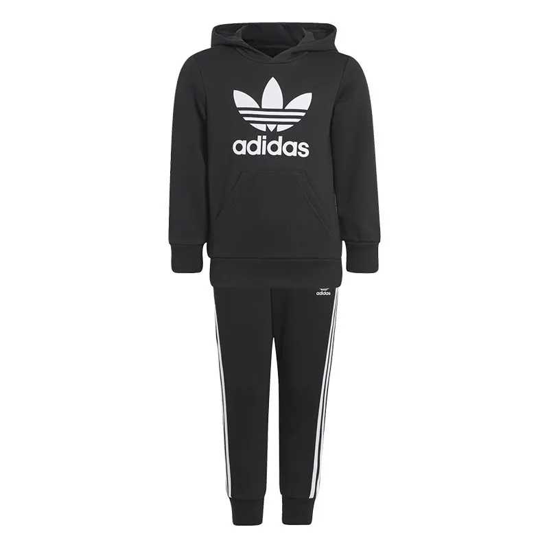 Conjunto adicolor niños adidas