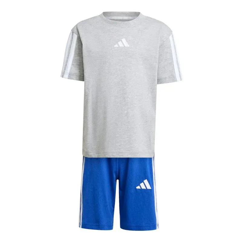 Conjunto essentials adidas
