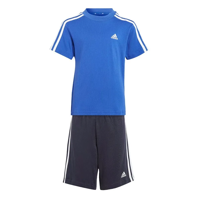 Conjunto essentials niños adidas