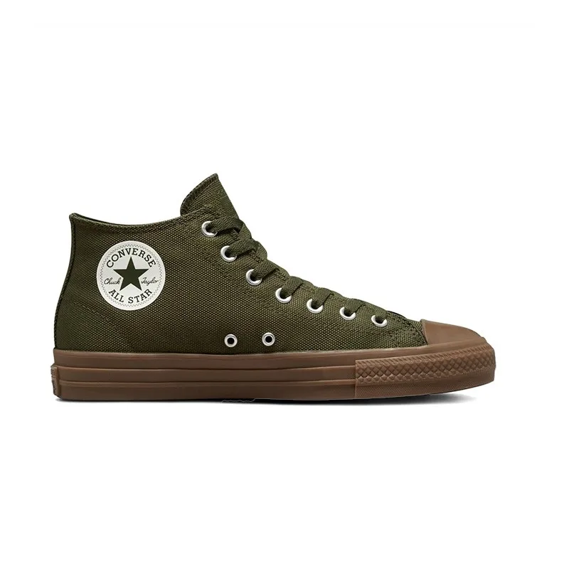 Zapatillas chuck taylor all star pro mid converse