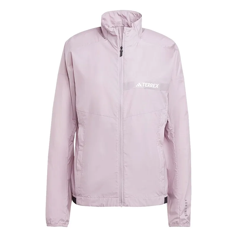 Corta viento terrex adidas