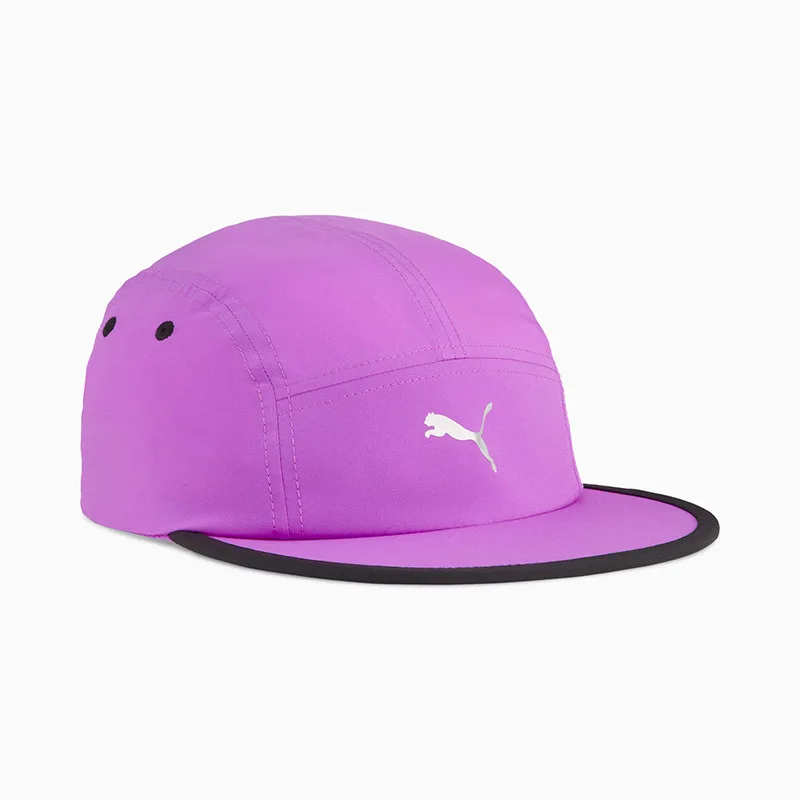 Gorro ess running 5 panel puma