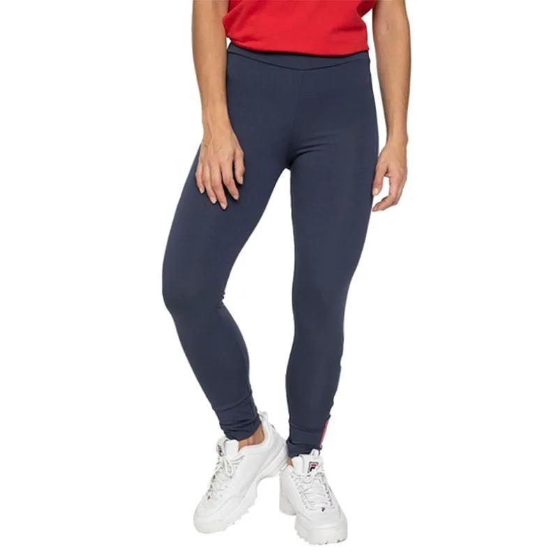 Leggings letter fila