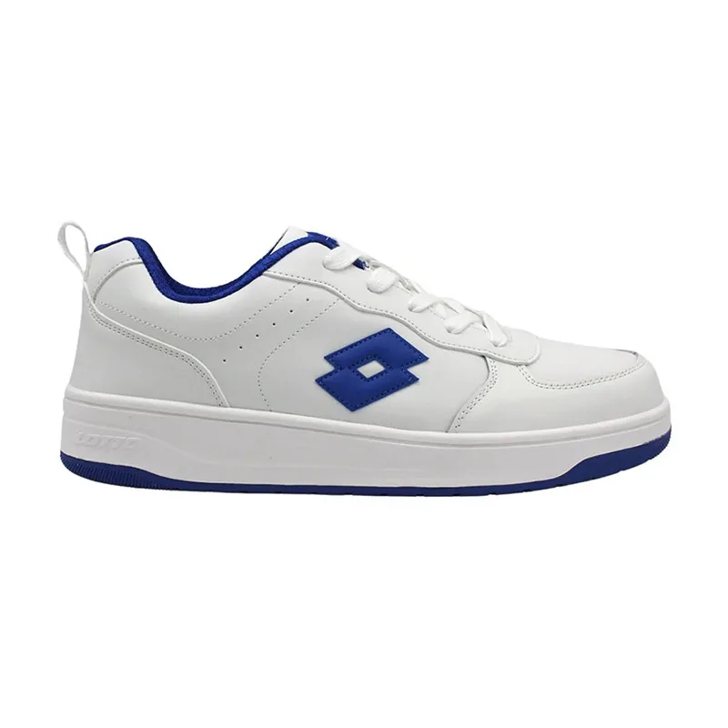 Zapatillas urbana basket lotto