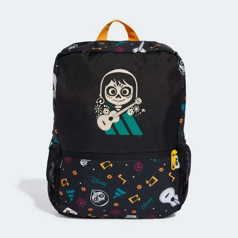 Mochila pixar coco adidas