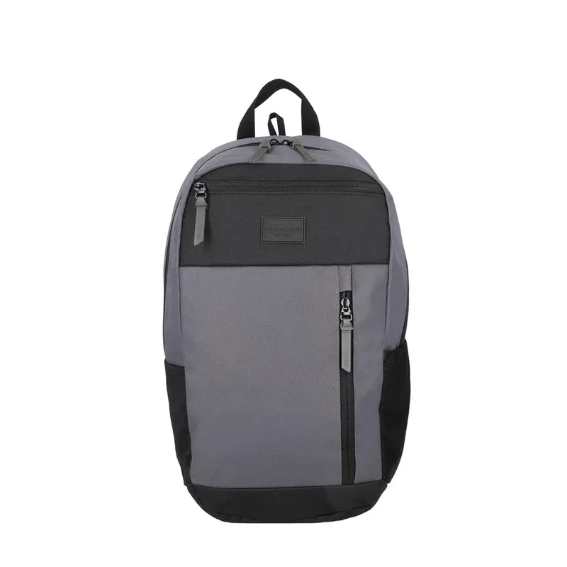 Mochila stanford carbón 4sx saxoline