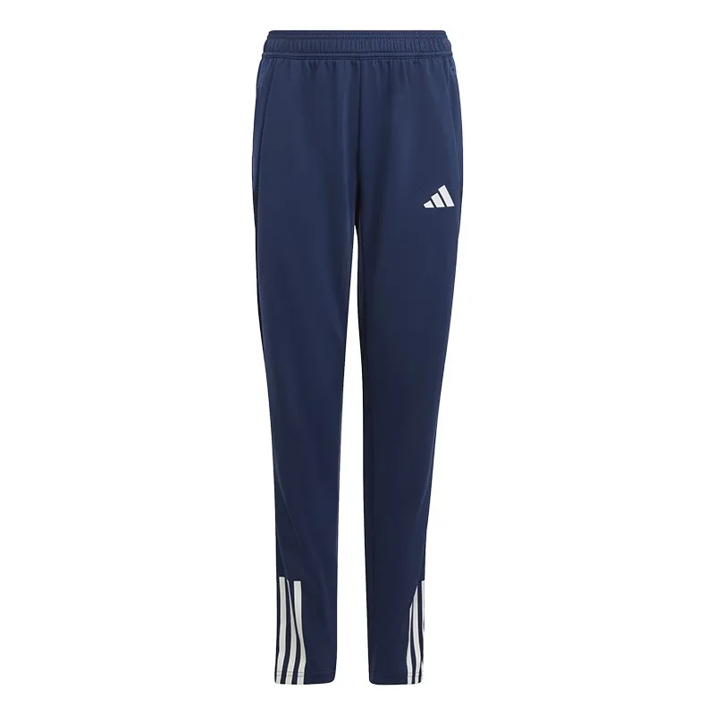 Pantalón competición tiro 23 niños adidas