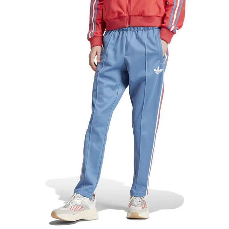 Pantalón beckenbauer chile adidas