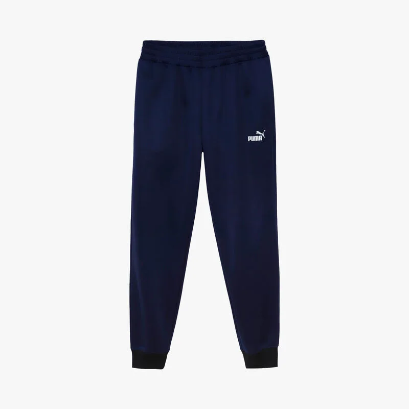 Pantalón ess no.1 logo poly puma